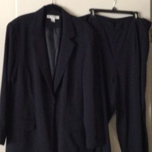 Josephine chaus pant suit